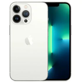 【中古】Bランク【やや傷や汚れあり】 SIMフリー iphone13 Pro 512GB シルバー 本体のみ 利用制限ー(白ロム) 送料無料