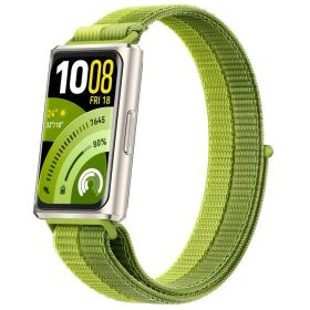 Huawei スマートウォッチ CDY-B49-GR HUAWEI Band 11 Pro [グリーン]
