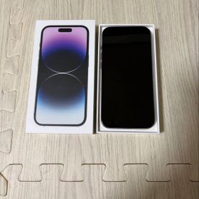 iPhone 14 Pro 256GB 新品 85,000円 中古 60,200円 | ネット最安値の