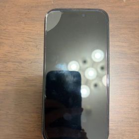 (美品)iPhone 14 PRO 256GB スペースブラック