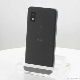 ソフマップ 〔中古品〕 AQUOS wish 64GB チャコール SBAQWISH Softbank SIMフリー【295】