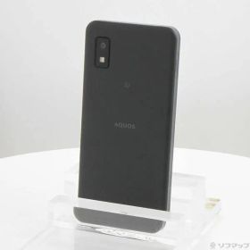 ソフマップ 〔中古品〕 AQUOS wish 64GB チャコール SBAQWISH Softbank SIMフリー【295】