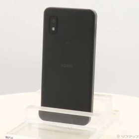 ソフマップ 〔中古品〕 AQUOS wish 64GB チャコール SBAQWISH Softbank SIMフリー【349】