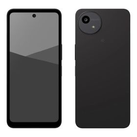 【新品・未使用品】AQUOS wish5 SH-52F SUMI docomo SIMフリー 白ロム