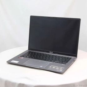 ソフマップ 〔展示品〕 Vivobook S 14 S3407QA-PU161GR マットグレー【344】