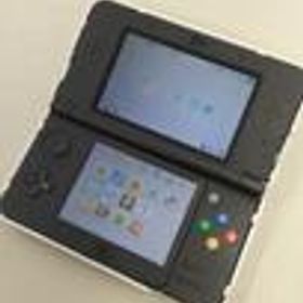 NEW 3DS KTR-001 NINTENDO