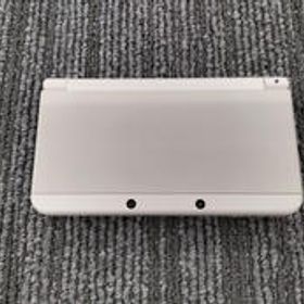 ※本体のみ両画面ヤケあり NEW 3DS KTR-001 NINTENDO