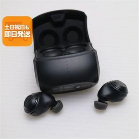 美品 ATH-CKS50TW ブラック イヤホン オーディオテクニカ 即日発送 あすつく 土日祝発送OK