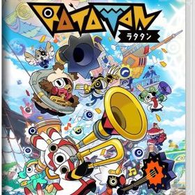(発売日前日出荷)(Switch 2)Ratatan(新品)(封入特典付き)(2026年10月15日発売)