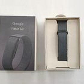 スマートバンド FITBIT AIR GOOGLE