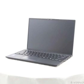 【中古】FUJITSU(富士通） 〔展示品〕 FMV UA-K1 FMVUASK1BA ピクトブラック 【262-ud】