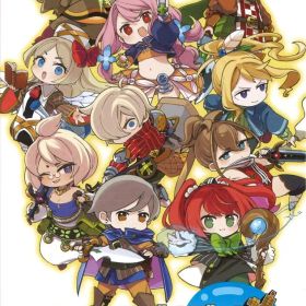 NS クラシックダンジョンX3