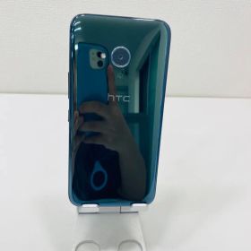 HTC U11 Life SIMフリー 黒 本体のみ