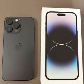 【美品】iPhone14 Pro Max 512GB おまけ付き