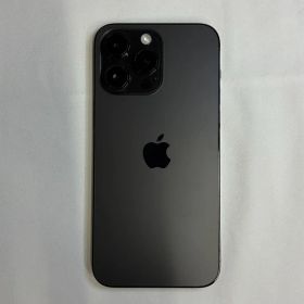 1660◇スマホ iPhone14 Pro Max 256GB ブラック