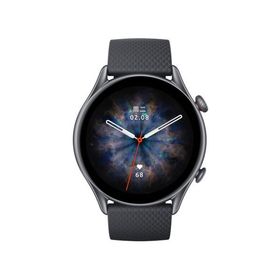 Amazfit GTR 3 Pro スマートウォッチ アマズフィット 通話機能 音楽保存 1.45インチ 有機EL 防水 GPS 腕時計