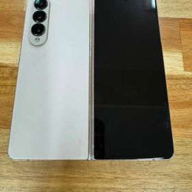 【ジャンク品】Galaxy Fold 4｜256gb｜SIMフリー