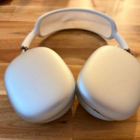 Apple AirPods Max シルバー A2096 美品
