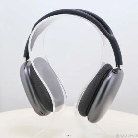 ソフマップ 〔中古品〕 AirPods Max スペースグレイ MGYH3J／A【377】