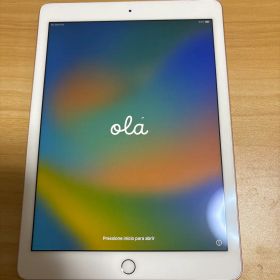 iPad Pro 第1世代
