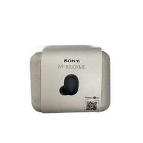 SONY◆イヤホン/WF-1000XM6//