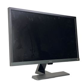 BenQ EL2870U 28インチ ゲーミングモニター 2021年製 4Kモニター PC周辺機器 ディスプレイ 中古 T11569075