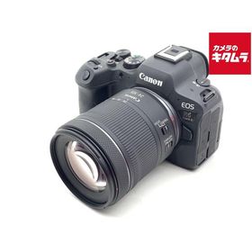 【中古】 【良品】 キヤノン EOS R6 MarkII RF24-105 IS STM レンズキット