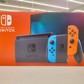 NINTENDO SWITCH HAC-001(?01) NINTENDO
