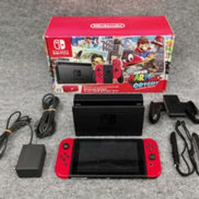 SWITCH HAC-001 NINTENDO