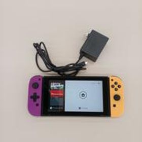 NINTENDO SWITCH HAC-001 NINTENDO / 任天堂