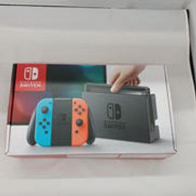 SWITCH HAC-001 NINTENDO