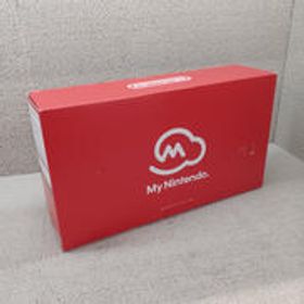 NINTENDO SWITCH HAC-001(01) NINTENDO