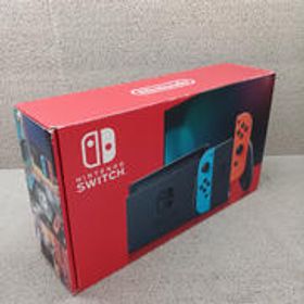 NINTENDO SWITCH HAC-001 NINTENDO / 任天堂