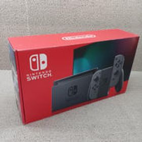 SWITCH(バッテリ強化版) HAC-001 NINTENDO