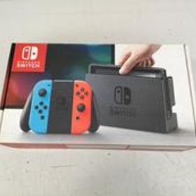 ニンテンドースイッチ HAC-001 任天堂