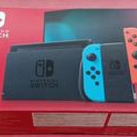 SWITCH HAC-001 01 NINTENDO / 任天堂