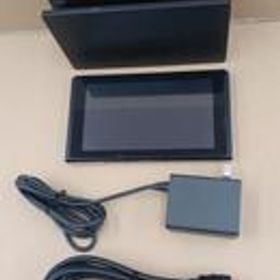 NINTENDO SWITCH（本体） HAC-001 NINTENDO