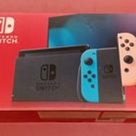 SWITCH HAC-001 NINTENDO / 任天堂