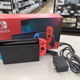 NINTENDO SWITCH HAC-001(-01) NINTENDO / 任天堂
