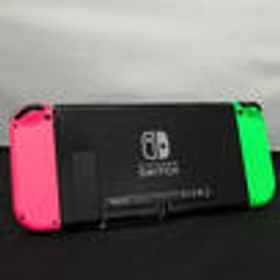 NINTENDO SWITCH HAC-001(-01) NINTENDO
