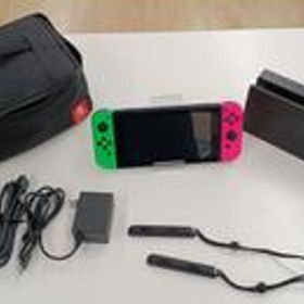 SWITCH HAC-001 NINTENDO
