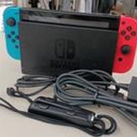 NINTENDO SWITCH ジャンク HAC-001 NINTENDO / 任天堂