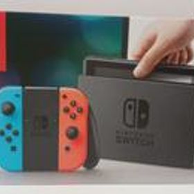 SWITCH HAC-001(-01) NINTENDO / 任天堂
