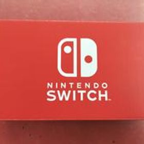 NINTENDO SWITCH HAC-001(-01) NINTENDO / 任天堂