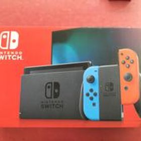 ニンテンドースイッチ HAC-001 任天堂