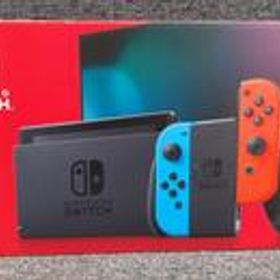 SWITCH HAC-001(-01) NINTENDO / 任天堂