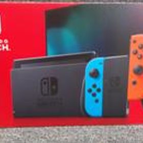 ニンテンドーSWITCH HAC-001(-01) NINTENDO / 任天堂