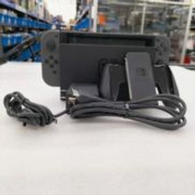 NINTENDO SWITCH HAC-001(-01) NINTENDO / 任天堂