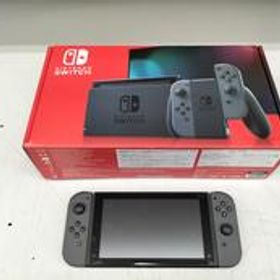 ニンテンドースイッチ HAC-001(-01) 任天堂