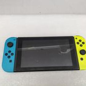ニンテンドースイッチ HAC-001 任天堂